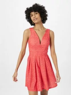 Wal G Cocktailkleider Kleid HALO Frauen Rot 7 Wal G Cocktailkleider Kleid HALO Frauen Rot -Wal G Verkaufsshop 0029a0055af3d90b57dc58a0466f297a