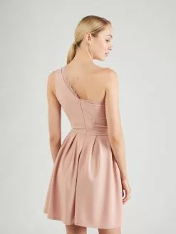 Wal G Cocktailkleider Kleid VANYA Frauen Puder 12 Wal G Cocktailkleider Kleid VANYA Frauen Puder -Wal G Verkaufsshop 0668a61a8d21294b4023480259a4d761