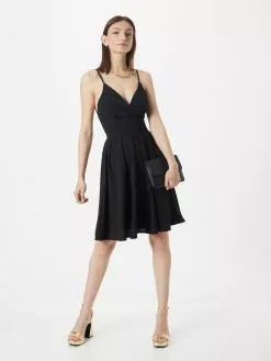 Wal G Minikleider Kleid SAIKA Frauen Schwarz 9 Wal G Minikleider Kleid SAIKA Frauen Schwarz -Wal G Verkaufsshop 06dd1c39d3d429ff9a2b5c78370e0b1e