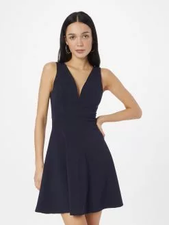 Wal G Minikleider Kleid JIMMU" Frauen Navy 7 Wal G Minikleider Kleid JIMMU" Frauen Navy -Wal G Verkaufsshop 07547a06f3b470919e2727eb54a86a73