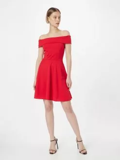 Wal G Cocktailkleider Kleid GEORGE Frauen Rot 7 Wal G Cocktailkleider Kleid GEORGE Frauen Rot -Wal G Verkaufsshop 0842037de283e4f65fe0d3389b7437b6