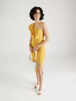 Wal G Cocktailkleider Kleid ANDY Frauen Hellorange 9 Wal G Cocktailkleider Kleid ANDY Frauen Hellorange -Wal G Verkaufsshop 0875a619f5c36d74aa5c74a8a15f2b8d