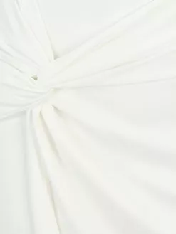 Wal G Minikleider Kleid ALLY Frauen Weiß -Wal G Verkaufsshop 0bccfe6b8a3d9f2368cbb63f7cc5d652