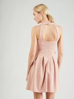 Wal G Minikleider Kleid BERNICE Frauen Puder 12 Wal G Minikleider Kleid BERNICE Frauen Puder -Wal G Verkaufsshop 1007ddbf7e5d6ef564d3ef7f98d585dd