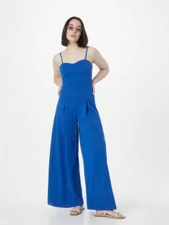 Wal G Lange Jumpsuits Jumpsuit HAVANA Frauen Blau 9 Wal G Lange Jumpsuits Jumpsuit HAVANA Frauen Blau -Wal G Verkaufsshop 10be56e35df6920880e0d71c1be4a202