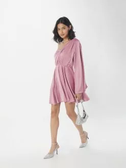 Wal G Cocktailkleider Kleid Frauen Mauve 9 Wal G Cocktailkleider Kleid Frauen Mauve -Wal G Verkaufsshop 131a02333db6ef11aca66062b997d3fe