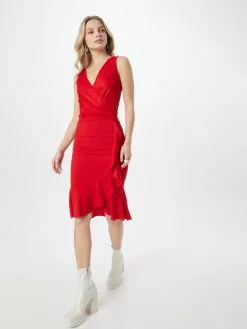 Wal G Cocktailkleider Kleid SALLY Frauen Rot 9 Wal G Cocktailkleider Kleid SALLY Frauen Rot -Wal G Verkaufsshop 13251448c9f229c17fecd12e4d088b49