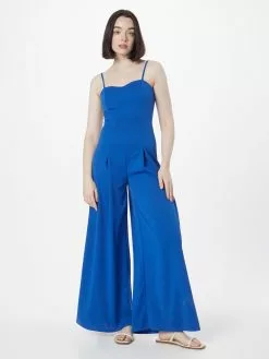 Wal G Lange Jumpsuits Jumpsuit HAVANA Frauen Blau 7 Wal G Lange Jumpsuits Jumpsuit HAVANA Frauen Blau -Wal G Verkaufsshop 1360d977cf1740945a68caac3ce49dbe