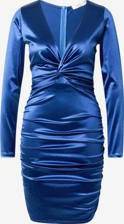 Wal G Cocktailkleider Kleid DINA Frauen Royalblau