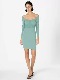 Wal G Cocktailkleider Kleid TERESA Frauen Pastellgrün 9 Wal G Cocktailkleider Kleid TERESA Frauen Pastellgrün -Wal G Verkaufsshop 194b0d0d75af346200c94fe4f2b26126