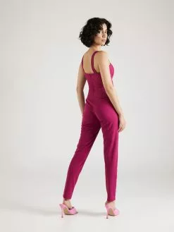 Wal G Lange Jumpsuits Jumpsuit ERIN Frauen Fuchsia 8 Wal G Lange Jumpsuits Jumpsuit ERIN Frauen Fuchsia -Wal G Verkaufsshop 1dd71cfdd8aceb80a48ccdcd8c719ff0