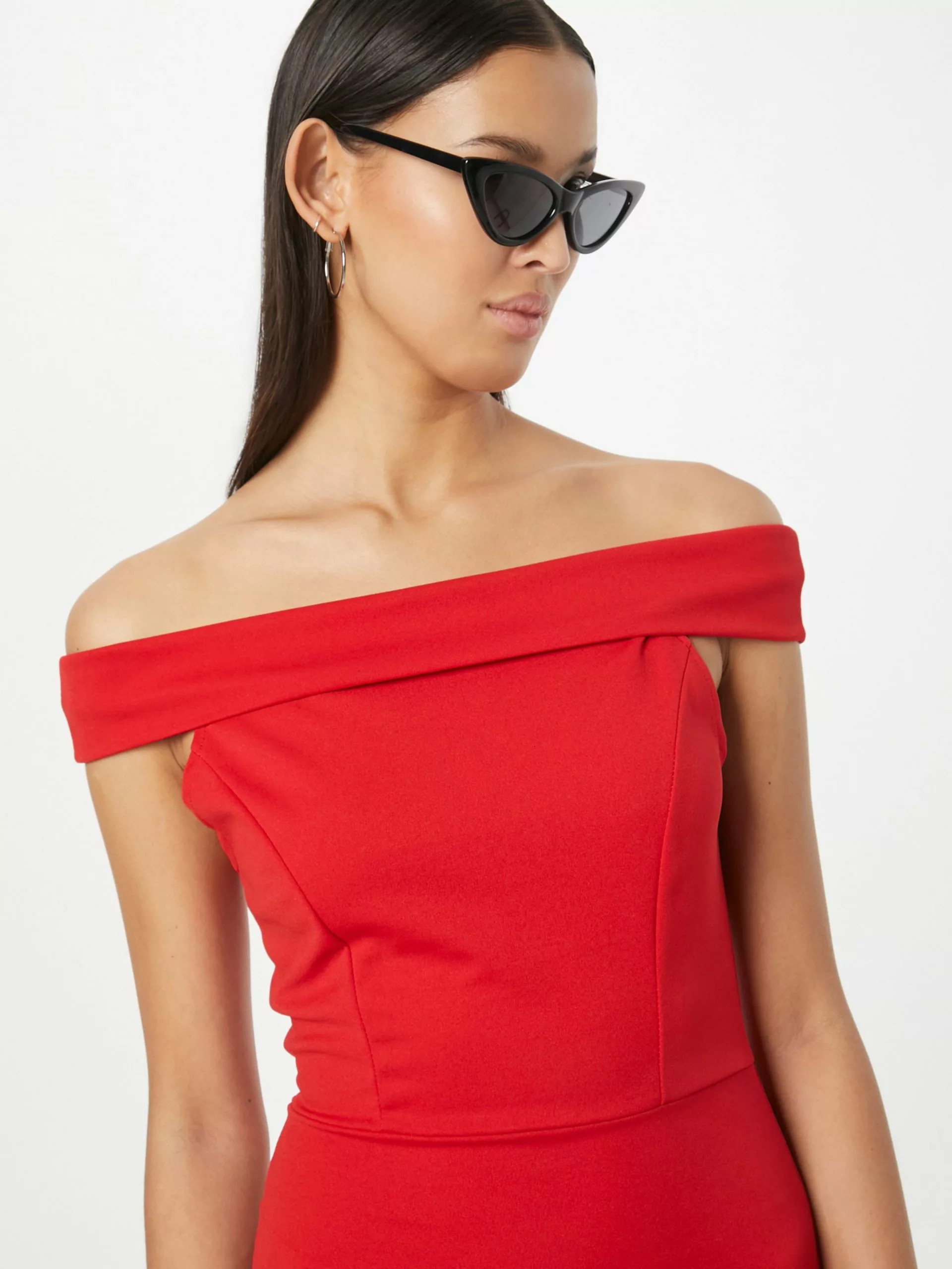 Wal G Cocktailkleider Kleid Frauen Grenadine 2 Wal G Cocktailkleider Kleid Frauen Grenadine – Bild 2