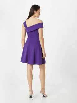 Wal G Cocktailkleider Kleid NOELLE Frauen Pflaume 8 Wal G Cocktailkleider Kleid NOELLE Frauen Pflaume -Wal G Verkaufsshop 3a61c99df71805c0e78339d716867694