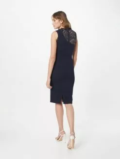 Wal G Etuikleider Kleid FRANK Frauen Navy 8 Wal G Etuikleider Kleid FRANK Frauen Navy -Wal G Verkaufsshop 4327d1dc5739538a32822d3b7e7013c3