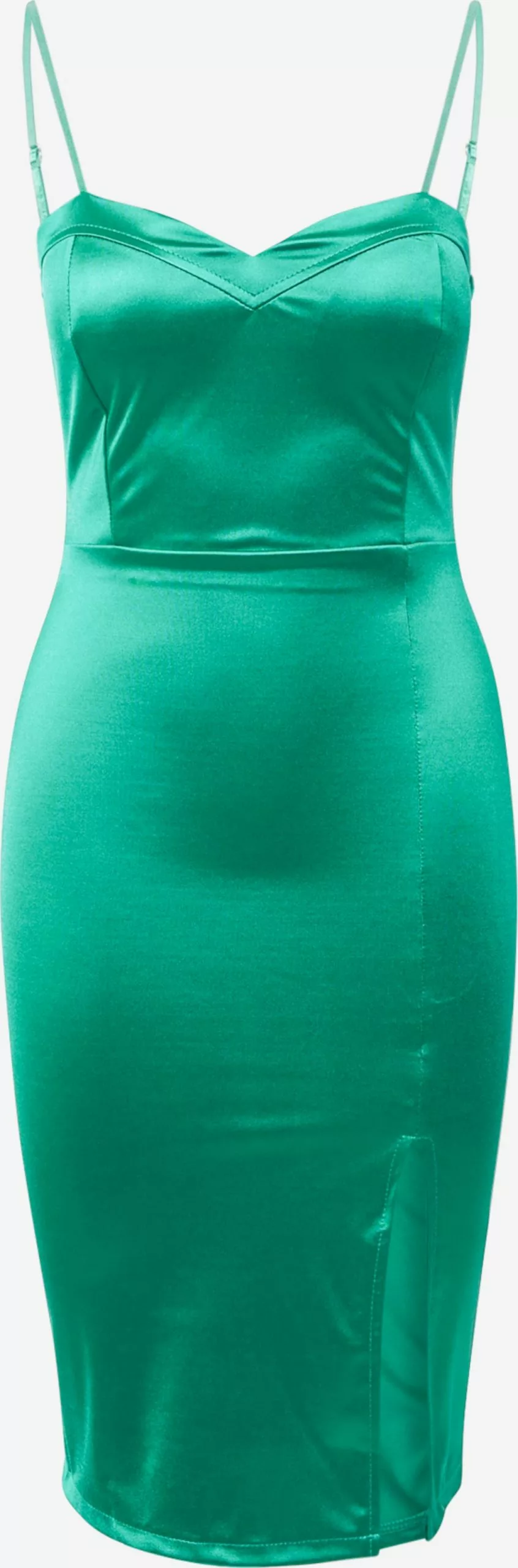 Wal G Cocktailkleider Kleid RAY Frauen Jade 1 Wal G Cocktailkleider Kleid RAY Frauen Jade