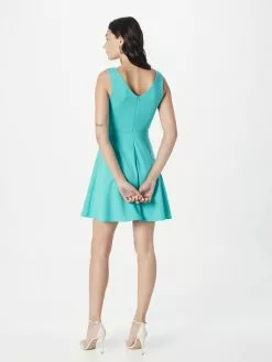 Wal G Sommerkleider Kleid Frauen Blau 8 Wal G Sommerkleider Kleid Frauen Blau -Wal G Verkaufsshop 43c7bfd865506c17bf2240875e5f118e