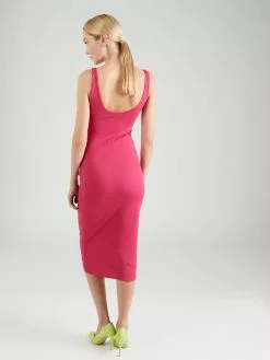 Wal G Maxikleider Kleid MIMA Frauen Fuchsia 12 Wal G Maxikleider Kleid MIMA Frauen Fuchsia -Wal G Verkaufsshop 495211a35ff40a5b0dcc892fbcb2d7a2