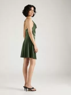 Wal G Cocktailkleider Kleid AJA Frauen Dunkelgrün 8 Wal G Cocktailkleider Kleid AJA Frauen Dunkelgrün -Wal G Verkaufsshop 4c5cc22ca2b802f3345e5e6ef5e2bae4