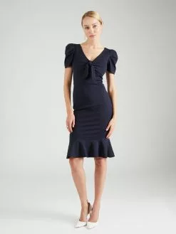 Wal G Minikleider Kleid WONDA Frauen Navy 11 Wal G Minikleider Kleid WONDA Frauen Navy -Wal G Verkaufsshop 53bb3d3091328edb7b5a642e4cb547dd