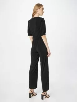 Wal G Lange Jumpsuits Jumpsuit MOMO Frauen Schwarz 8 Wal G Lange Jumpsuits Jumpsuit MOMO Frauen Schwarz -Wal G Verkaufsshop 5539f0a40aedd0ece60b4201ae9dae04