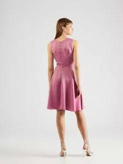 Wal G Cocktailkleider Kleid LOGAN Frauen Pink 8 Wal G Cocktailkleider Kleid LOGAN Frauen Pink -Wal G Verkaufsshop 5557b9406580bdf25f8f5a593d86451b