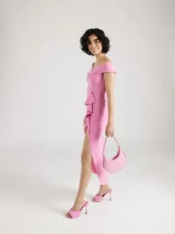 Wal G Abendkleider Kleid Frauen Hellpink 9 Wal G Abendkleider Kleid Frauen Hellpink -Wal G Verkaufsshop 610da2a63698ed1c2b83f03a1ccfe8ee