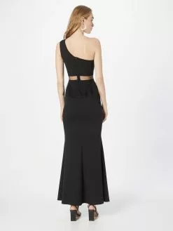 Wal G Abendkleider Kleid RIELY Frauen Schwarz 8 Wal G Abendkleider Kleid RIELY Frauen Schwarz -Wal G Verkaufsshop 6170a94e1720638d10d65591c89f48ff