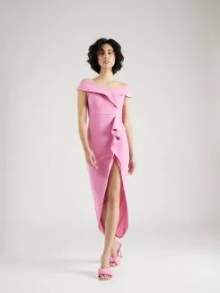 Wal G Abendkleider Kleid Frauen Hellpink 7 Wal G Abendkleider Kleid Frauen Hellpink -Wal G Verkaufsshop 6462a353015dbf338fa2840eb2a8679d