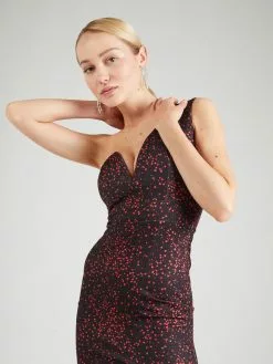 Wal G Cocktailkleider Kleid Frauen Schwarz 10 Wal G Cocktailkleider Kleid Frauen Schwarz -Wal G Verkaufsshop 66d1901889b04cce894d721b63aec218