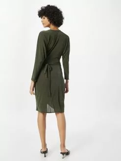 Wal G Minikleider Kleid Frauen Dunkelgrün 8 Wal G Minikleider Kleid Frauen Dunkelgrün -Wal G Verkaufsshop 6b9f2188774b7a71d683134452c12dbc