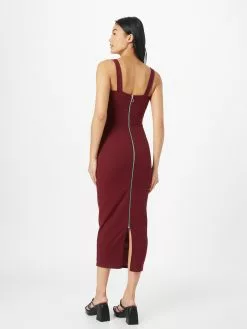 Wal G Jerseykleider Kleid BRODY Frauen Weinrot 8 Wal G Jerseykleider Kleid BRODY Frauen Weinrot -Wal G Verkaufsshop 709f0fc683bec5b30dac02ebb3dad014