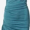Wal G Cocktailkleider Kleid SLOAN Frauen Blau