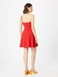 Wal G Cocktailkleider Kleid TASHA Frauen Rot -Wal G Verkaufsshop 77d6127266f88f98f9be71864fcc5118