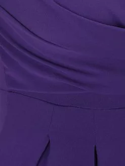 Wal G Lange Jumpsuits Jumpsuit BEBE Frauen Violettblau 9 Wal G Lange Jumpsuits Jumpsuit BEBE Frauen Violettblau -Wal G Verkaufsshop 787138b8dd6fd6dc45d16393b0464ca7