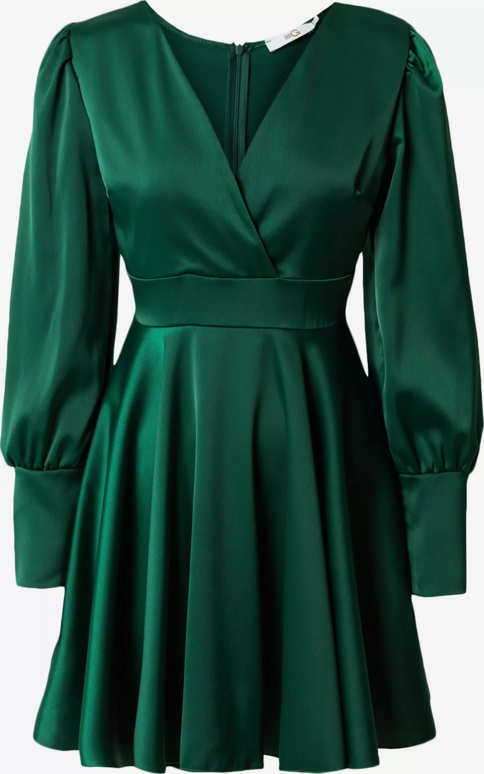 Wal G Cocktailkleider Kleid MARGOT Frauen Tanne 1 Wal G Cocktailkleider Kleid MARGOT Frauen Tanne