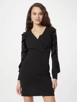 Wal G Etuikleider Kleid REJIMA Frauen Schwarz 7 Wal G Etuikleider Kleid REJIMA Frauen Schwarz -Wal G Verkaufsshop 7b600b3ea6cd89f184509244edb45b54