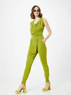 Wal G Lange Jumpsuits Jumpsuit RONNY Frauen Kiwi 9 Wal G Lange Jumpsuits Jumpsuit RONNY Frauen Kiwi -Wal G Verkaufsshop 7ba236115dc5dd5b0b2a73422933aa75