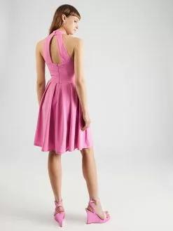 Wal G Minikleider Kleid NELLY Frauen Hellpink 8 Wal G Minikleider Kleid NELLY Frauen Hellpink -Wal G Verkaufsshop 8017d22eafd2d3fbfafb84a323873295