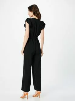 Wal G Lange Jumpsuits Jumpsuit FAZZA Frauen Schwarz 8 Wal G Lange Jumpsuits Jumpsuit FAZZA Frauen Schwarz -Wal G Verkaufsshop 825db4d2cfd63ffa8cd163bf68382685