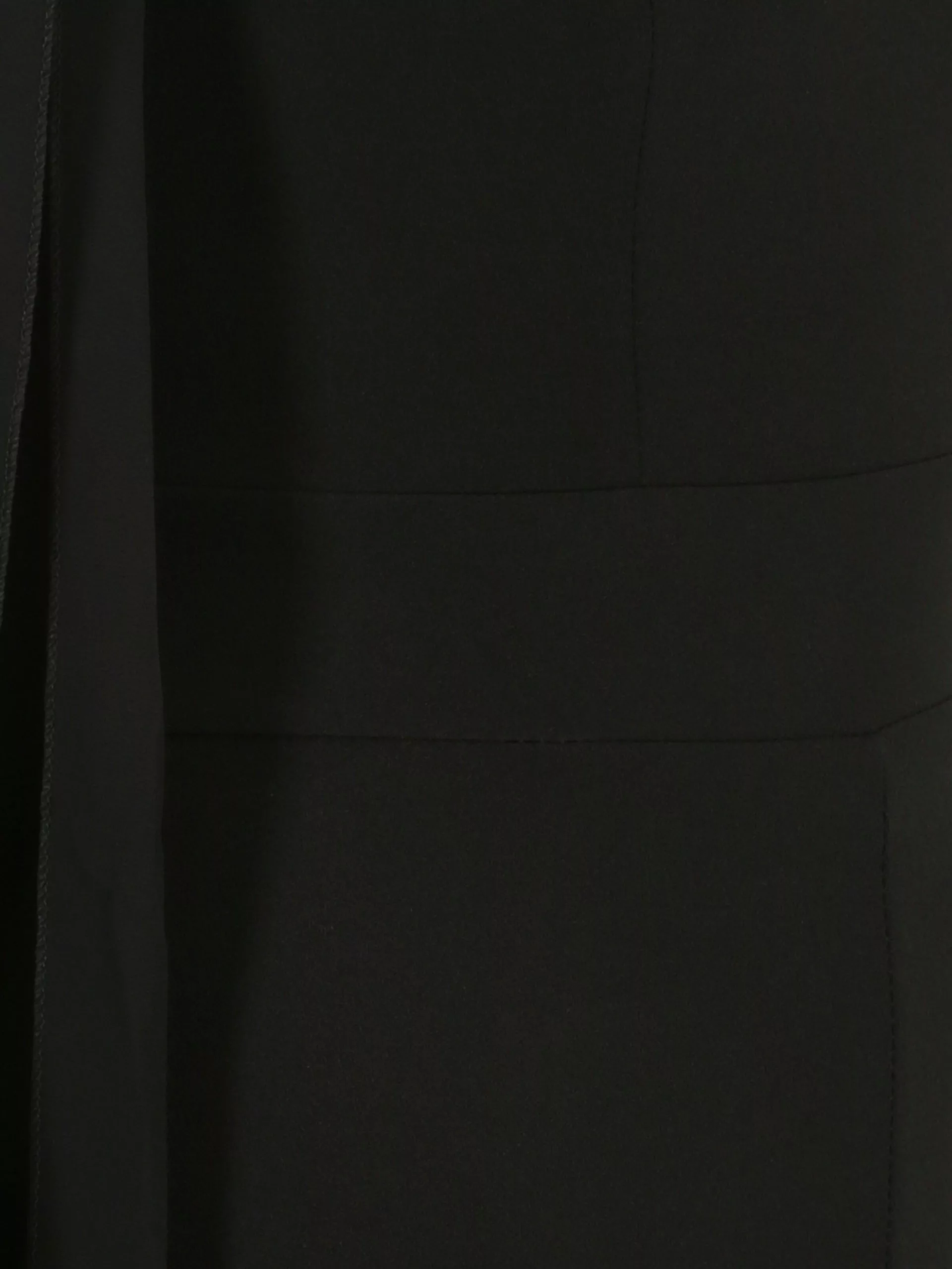 Wal G Lange Jumpsuits Jumpsuit LOURA Frauen Schwarz 3 Wal G Lange Jumpsuits Jumpsuit LOURA Frauen Schwarz – Bild 3