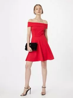 Wal G Cocktailkleider Kleid GEORGE Frauen Rot 9 Wal G Cocktailkleider Kleid GEORGE Frauen Rot -Wal G Verkaufsshop 843d88c8b8573954813f69af15f16c07