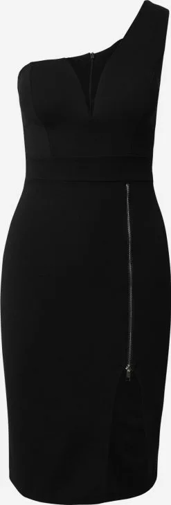 Wal G Verkaufsshop 32 Wal G Cocktailkleider Kleid GIGI Frauen Schwarz