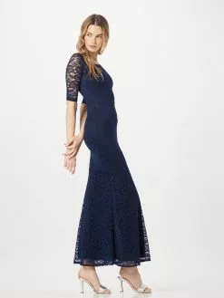 Wal G Abendkleider Kleid ABBY Frauen Navy 9 Wal G Abendkleider Kleid ABBY Frauen Navy -Wal G Verkaufsshop 8fb64781648299c08810fc2917ebbaec