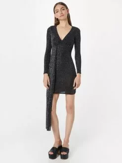 Wal G Minikleider Kleid JOY Frauen Schwarz 7 Wal G Minikleider Kleid JOY Frauen Schwarz -Wal G Verkaufsshop 95beb4288d14a4d2c675db122a8f65e5