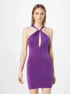Wal G Cocktailkleider Kleid BABE Frauen Lila 7 Wal G Cocktailkleider Kleid BABE Frauen Lila -Wal G Verkaufsshop 9b29a0fef75bce34ea1b79da6b48c3f1
