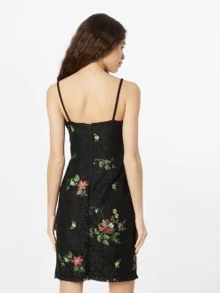 Wal G Cocktailkleider Kleid SIMRAN Frauen Schwarz 8 Wal G Cocktailkleider Kleid SIMRAN Frauen Schwarz -Wal G Verkaufsshop a768c61b4644c673dd98ccb085408c00