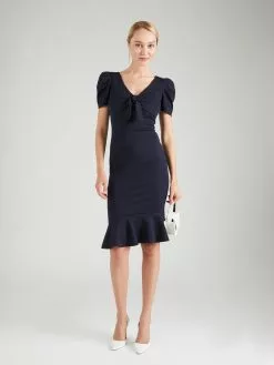 Wal G Minikleider Kleid WONDA Frauen Navy 13 Wal G Minikleider Kleid WONDA Frauen Navy -Wal G Verkaufsshop a871f57c829b0f8f60b89c115a735d20
