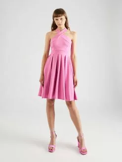 Wal G Minikleider Kleid NELLY Frauen Hellpink 7 Wal G Minikleider Kleid NELLY Frauen Hellpink -Wal G Verkaufsshop acd62783b924b7cda506c84210bc586d