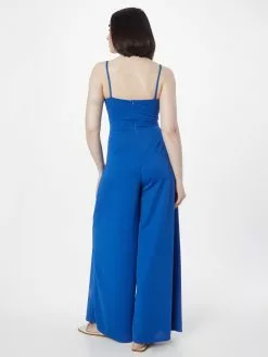 Wal G Lange Jumpsuits Jumpsuit HAVANA Frauen Blau 8 Wal G Lange Jumpsuits Jumpsuit HAVANA Frauen Blau -Wal G Verkaufsshop afad9d84a3e71cb4ca2cfd7ce29d037e