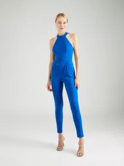 Wal G Lange Jumpsuits Jumpsuit CHENISE Frauen Navy 9 Wal G Lange Jumpsuits Jumpsuit CHENISE Frauen Navy -Wal G Verkaufsshop bc6f79dfafba6426a21b5edc9bacb084